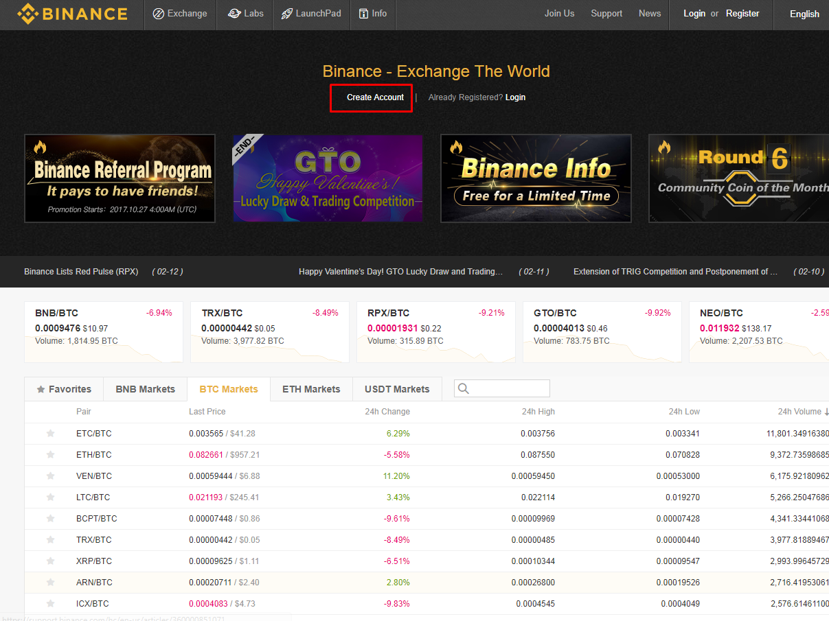 Binance login. Binance referral program. Binance Launchpad. Сетка спота на Бинансе.